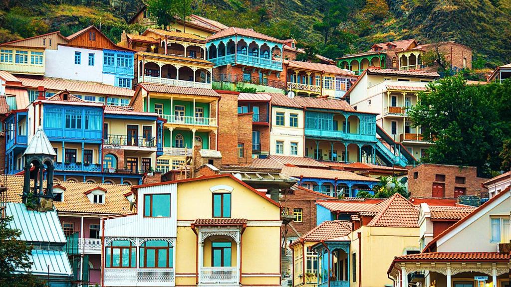 Tbilisi